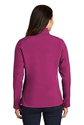 Port Authority Ladies Core Soft Shell