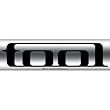 Tool - Stickers - Band