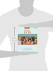 Wrightslaw: All About IEPs