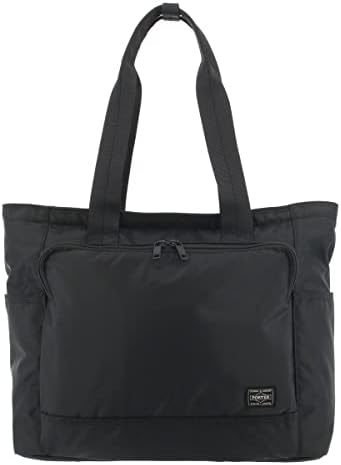 Amazon.com: Porter 536-16155 Interactive Tote Bag, Black/10