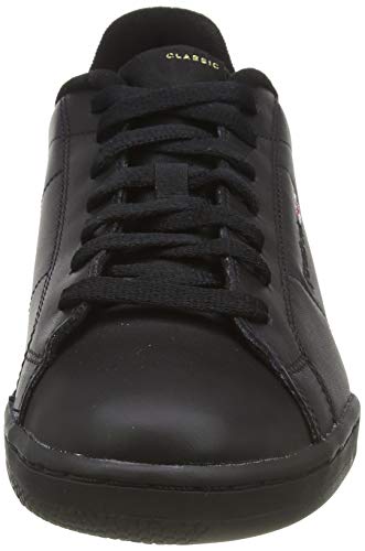 reebok men's npc ii fashion sneaker