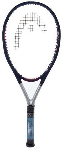 Head Tis5 Comfortzone Performance Tennis Racquet (Pre-Strung)