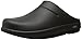 Men's OOahh Sport Flex Sandal - Matte Black