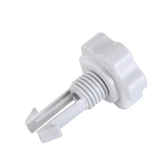 Intex 10460 's Enclosed Air Laptop Display Air Valve Suitable for all Pumps