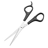 Professional 6.5" Razor Edge Hair Cutting Scissors