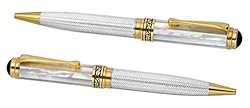 Xezo Maestro Twist Action Ballpoint Pen, Medium