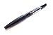 Pentel Fude Touch Brush Sign Pen (SES15C-A), Black Ink, Felt Pen Like Brush Stroke, Value Set of 3