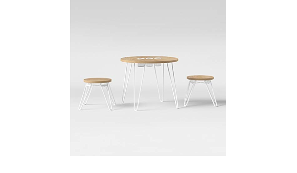 pillowfort activity table set