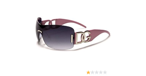 dg oversized sunglasses