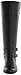 Bandolino Women's Cavendish Wide-Calf Leather Riding Boot