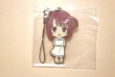 Amazon Co Jp 春上衿衣 ラバーストラップ とある科学の超電磁砲s ホビー 通販