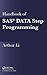 Handbook of SAS® DATA Step Programming
