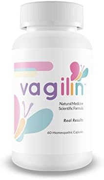 Vagilin for Treatment of Vaginal Odor Commonly Caused by Bacterial Vaginosis.
