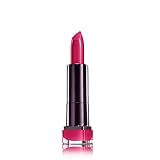 COVERGIRL Colorlicious Rich Color Lipstick Eternal Ruby 318, .12 oz (packaging may vary)