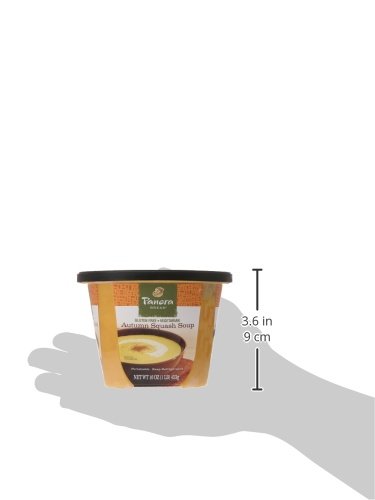 2 Panera+Bread+Autumn+Squash+Soup