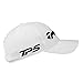 TaylorMade Men' Tour Radar Cap, White, NS