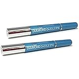 Stick Nettoyant Pour Bijoux Diamond Dazzle Stick - Par Connoisseurs - Rouge