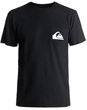 Men's Distortion Tee T-Shirt