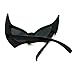 Batman Mask Sunglasses Dark Knight Batgirl Cat Woman Semi Masquerade Masks
