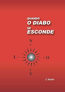 Livro Quando o Diabo se Esconde
