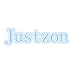 Justzon Cotton Web Dog Training Lead Black (20-Feet)