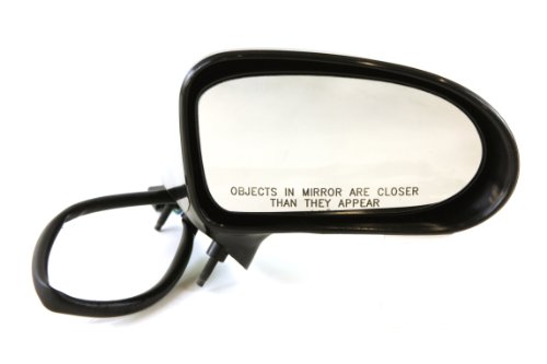 Buick Park Avenue Rearview Mirror Rearview Mirror For