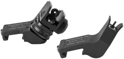 SureFire Rapid Transition Sights