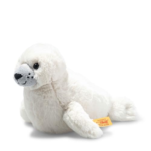 Steiff White Aro Howler 20cm, 1 EA