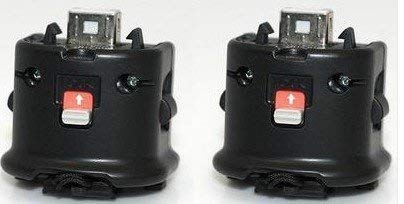 image for Sunyee Wii Motion Plus Adapter for Original Nintendo Wii Remote Contro