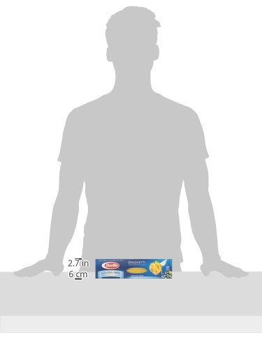 Barilla Gluten Free Spaghetti, 12 oz - Image 9