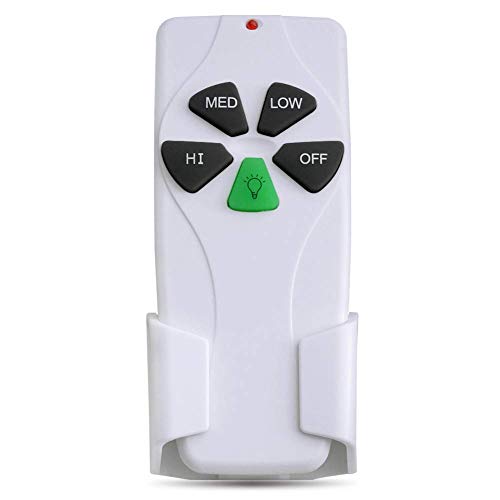 FAN-53T Ceiling Fan Remote Control 