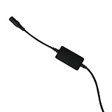 SUNTHIN LED Controller for SUNTHIN Dimmable LED Under Cabinet Lighting, Bluetooth LED Controller, Plug and Play, Group Control, Dimming, Time Setting.