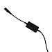 SUNTHIN LED Controller for SUNTHIN Dimmable LED Under Cabinet Lighting, Bluetooth LED Controller, Plug and Play, Group Control, Dimming, Time Setting.
