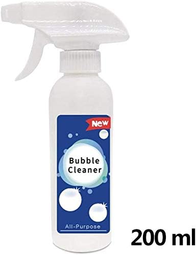 Amazon.com: Grease Cleaning Rust Remover Multi-Purpose Foam Cleaner
