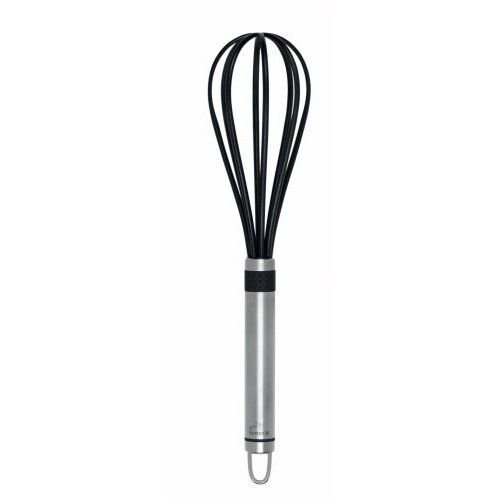 Brabantia Profile Line Stainless Steel And Nylon Large Whisk