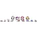 Littlest Pet Shop Getting Glamorous Pet Styling Pack