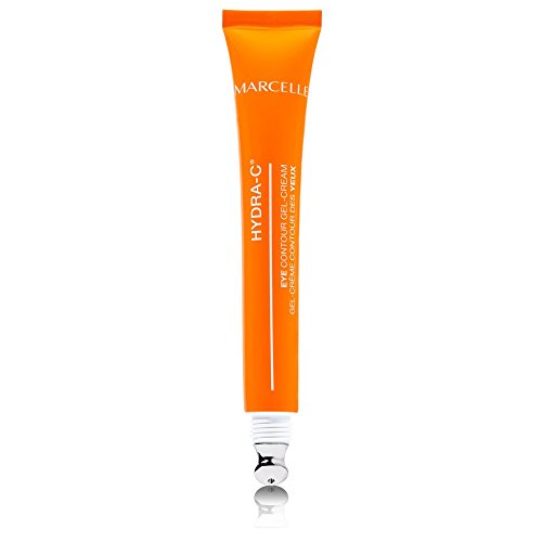 Marcelle hydra-c eye contour gel-cream, 0.5 fl. ounce .…