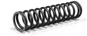 Diamond Wire Heavy Duty 8" Length Compression Spring
