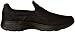 Skechers Performance Men's Go Walk 4 Remarkable Walking Shoe,Black,9.5 M US