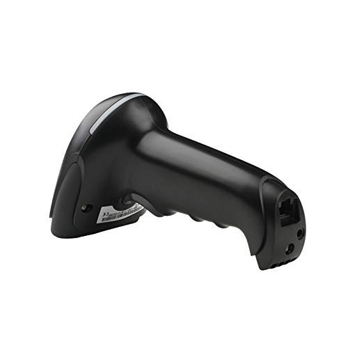 Kercan 130T Wired Automatic USB 2D QR PDF417 Data Matrix Barcode Scanner UPC EAN Bar Code Reader - Thumbnail 7