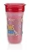 Nuby 1-Pack No Spill 360 Insulated Wonder Cup, 9 Ounce