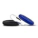 Blush Novelties Sex Toys Penis Ring - Cockring Sexual Stimulation Device with 3 Pcs Black, Blue, Clear - Enhancing Long Lasting Stronger, Adult Sex Toys for Men or Couple Pleasure