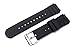Luminox Rubber 3000 Series Navy Seal Watch Band