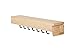 Glideware Pan 7 Hook Utility Organizer with Ball Bearing Slides