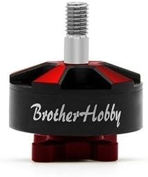Brotherhobby Deadpool Returner R5 2306 2650kv Brushless Motor
