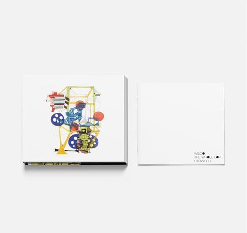 Amazon.com: Schmilco: CDs & Vinyl