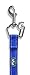 ThunderLeash No-Pull Dog Leash (Large (Over 25 lbs), Blue)