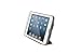 LifeProof 1433-01 NÜÜD Waterproof Portfolio Cover with Stand for iPad Mini 1/2/3 - Grey, Retail Packaging