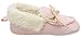 Luvable Friends Unisex Baby Moccasin Shoes
