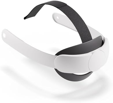 Amazon.com: Quest 3 512GB + Elite Strap : Video Games